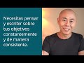 Esta secuencia secreta puede mejorar tu vida | ¡Hola! Seiiti Arata 320