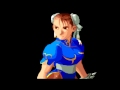 Street Fighter Alpha 2 - Chun-Li Stage (Sega Genesis Remix)