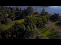 Wiseman's ferry Mavic drone test