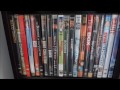 My Entire Blu-ray + DVD Collection 2012