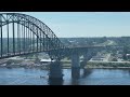 Pont de Miramichi Bridge 2024-07-08