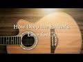 Instrumental Acoustic Worship - Classic Guitar Hymns - 2 Hours of Fingerstyle Guitar Worship