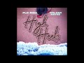 Flo Rida ft. Walker Hayes - High Heels (Pilates Pump)