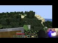 MINECRAFT ORIGINS (With New Mouse Handcam)