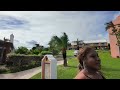 PT. 2 Norwegian Escape | NYC-Bermuda | Exploring the Island 🏝️