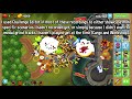 Bloons TD 6 - How To Use The Recursive Cluster! (CHIMPS Strategy/Guide)