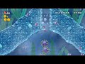 Another Super Mario Bros Wii Walkthrough - Finale - World 9