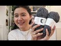 everything I bought in Europe, large haul | *tiffany's yarn corner ep.25* may 2023