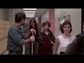 The Breakfast Club | Carl the Janitor Edition