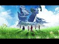 Xenoblade Chronicles 3: Battle! Vs. Boss + Climax