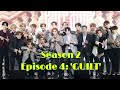 My 21 Brothers, Season 2 - Episode 4: 'GUILT' #NCT #Enhypen