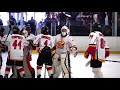 PeeWee 'A' - Heat vs Mariners - MOJO