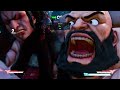 Revisiting Vanilla Street Fighter V