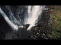 The Western Ghats - Charmadi Ghat in 4K | Aerial View | Drone