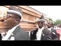 Here Are A Few More Coffin Dance Memes