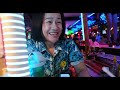 Phuket Thailand Nightlife - My First Time in the City