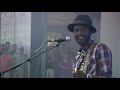 Gary Clark, Jr    Lollapalooza, Chicago 2012