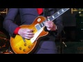 Joe Bonamassa~Tribute to Clapton, Beck and Page on the KTBA 2017 Cruise