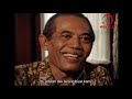 Jenderal Nasution Bercerita Tentang Agresi Militer Belanda I - Subtitle Indonesia