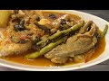 Fish Curry | Milt of Amberjack |かんぱち白子カレー🍛
