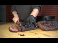 How to Smoke Brisket in Different Types of Smokers