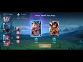 Mobile Legends : Aku dan ML