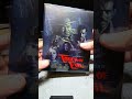 Touch of Evil limited edition from Eureka! unboxing