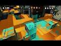 Splatoon - Inkbrush - Turf War - Walleye Warehouse & Saltspray Rig