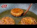 Chicken Chatkhara Kabab Eid Special Recipe by Food Fusion