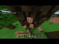 Minecraft caves and cliffs but only the caves are funny