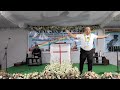 NAGALAND FOR CHRIST REVIVAL PROGRAM NANGBA KONYAK