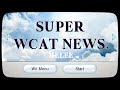 WCAT News Wii Intro