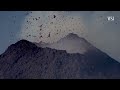 Watch: Lava Spews From Italy’s Mount Etna Volcano | WSJ News