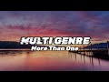 MG • More Than One • [ VOCAL DUBSTEP ]