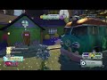 Chili Beans can be Served with Cheese | PvZGW2 Montage