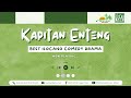 Kapitan Enteng - July 22, 2024 #NewUpload #KapitanEntengOfficial