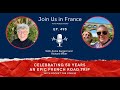 An Epic French Road Trip with a Yorkie, Episode 495