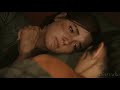 THE LAST OF US 2 - Ellie Kills Abby's Dog, Boyfriend and Pregnant Friend