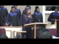 MZAC Youth Revival 2013: Sis. C. Cawley - 