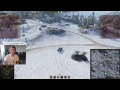 World of Tanks || The 