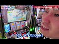 #2-2 【パチンコ実践】閉店まで全ツッパ！ねだるな、勝ち取れ！スマスロ「エウレカ４」