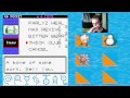 Pokemon Crystal Randomised Wedlocke Part 2 - Everybody gets one