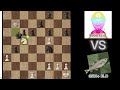 Is This New 9999-ELO Bot the STRONGEST Chess Bot Of All Time? Star Plumber Vs. Stockfish (3500+)