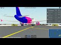 Plane spotting in PTFS (Part 3)