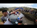 Vlog Gladiadores Bogota Mondoñedo Caídas Eduro, Barro 🔥