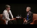 Terry Gross on Effective Communication Skills – Up Close at NAFSA 2018