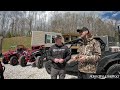 How to choose the BEST SXS for YOU! What to Consider when Purchasing a UTV - Z-Force 950 Sport 4