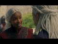 House Of The Dragon Season 2: Daenerys Targaryen Dragons Scene Breakdown - Game Of Thrones