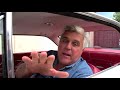 1963 Ford Falcon Sprint - Jay Leno's Garage