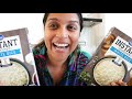Easy Vegetarian Chicken Curry // Quarantine Cooking